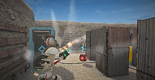 Grenade Madness