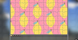 Jigsaw Puzzle Pack - Pixel Puzzles Ultimate: Variety Pack 21