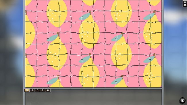 Jigsaw Puzzle Pack - Pixel Puzzles Ultimate: Variety Pack 21