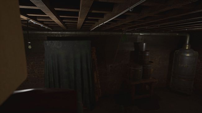 Gordian Rooms: A curious heritage Prologue