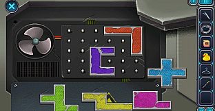 Odysseus Kosmos and his Robot Quest: Digital Deluxe Set