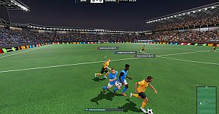 STRIKERS PRO LEAGUE