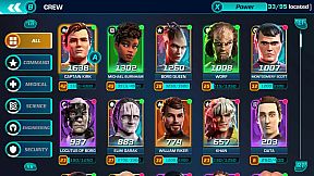 Star Trek: Legends - Complete Edition