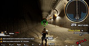 Protecting the diamond