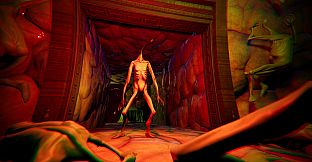 Born to Burn: Ash and Flesh - A Tale from Surrealidade