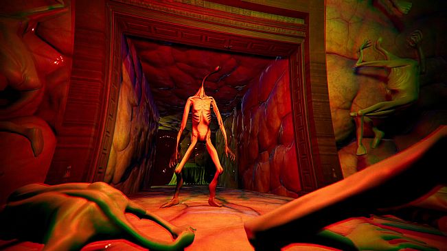 Born to Burn: Ash and Flesh - A Tale from Surrealidade