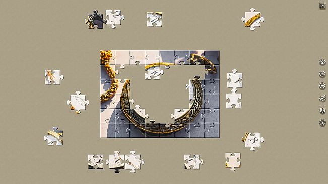 House of Jigsaw: Vintage Revival