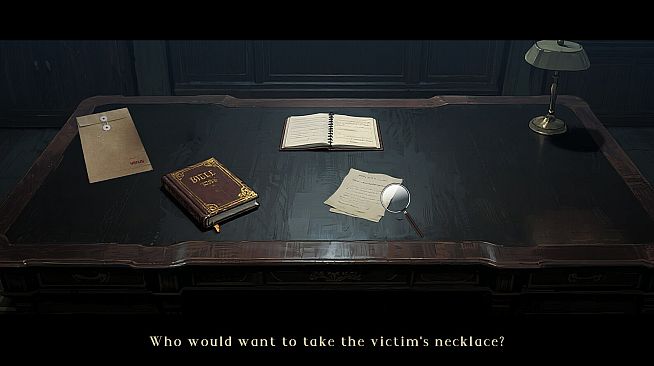 The Chessboard Mystery:47 West Street,Highgate