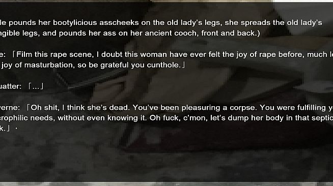 Absurbia: A Trashy Satire of Suburban Outcries