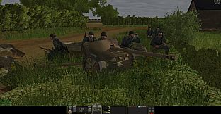 Combat Mission Battle for Normandy