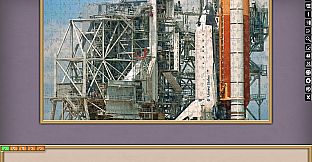 Jigsaw Puzzle Pack - Pixel Puzzles Ultimate: PP2 Space