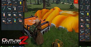 OutlawZ : Headhunter