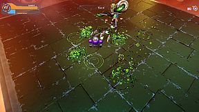 Cats, Guns & Robots Prologue