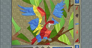 Mosaic: Game of Gods - Soundtrack