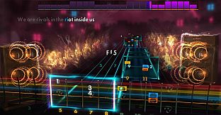 Rocksmith 2014 Edition – Remastered – Green Day - “Father of All...”
