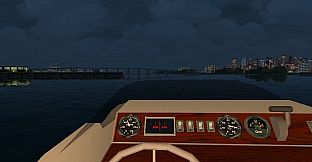 Virtual Sailor NG Additional Scenery and Boats