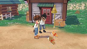 STORY OF SEASONS: A Wonderful Life