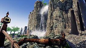 Myha: Return to the Lost Island