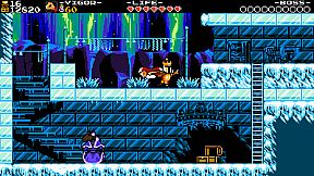 Shovel Knight: King of Cards