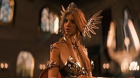 The Seven Realms: High Lathión