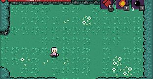 The Legend of Tiny man