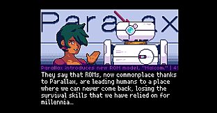 2064: Read Only Memories