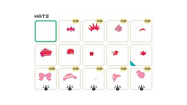 Paint Chips - VIP Pack