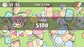 Violet's Party Mania