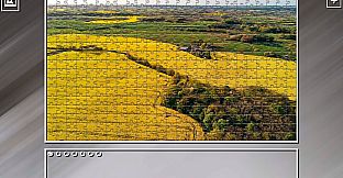 Super Jigsaw Puzzle: Generations - Agriculture