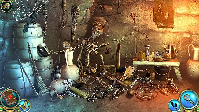 Myths Of Orion: Books of Power