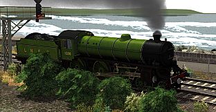 Thompson Class B1 LNER Green Add-on Livery