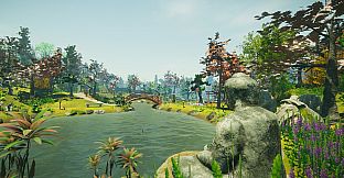 House Builder - Garden DLC