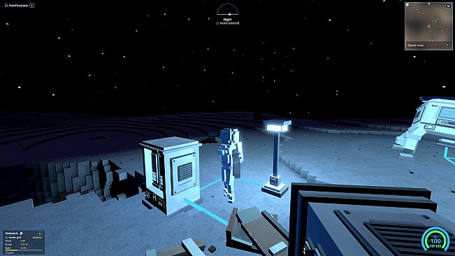 Starwaste