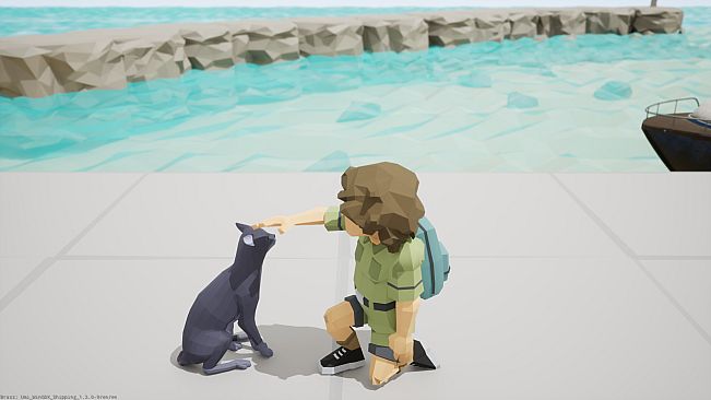 Brass: A Peaceful, Cozy Adventure