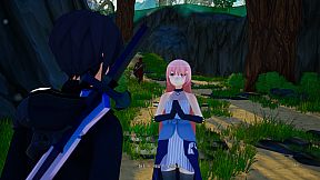 Sword Tale : Lost Excalibur