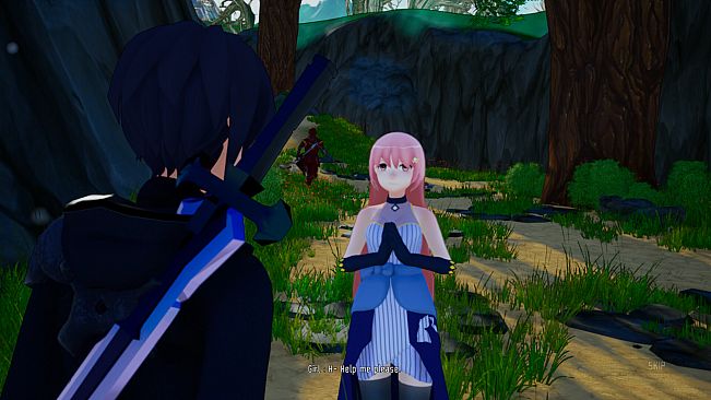 Sword Tale : Lost Excalibur