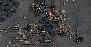 There Is Eternal War