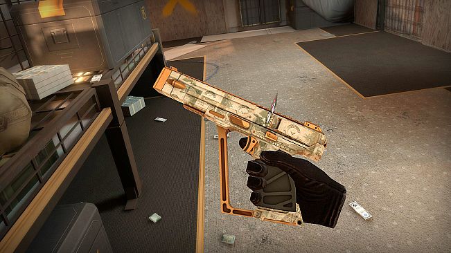 Breachers - Cashflow Bundle