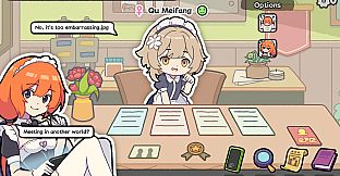 Matchmaker Simulator