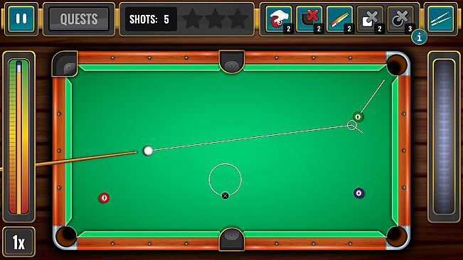 Pool Pro 2022