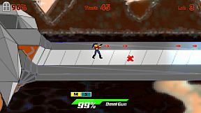 Sackgasse: The Last Resort