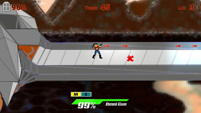 Sackgasse: The Last Resort