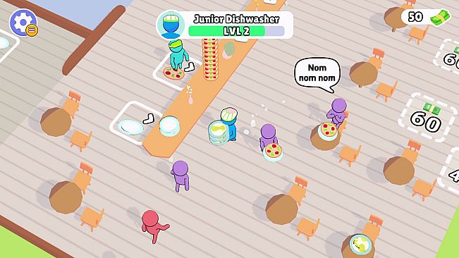 10 Casual Games Collection