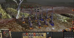 Warhammer: Mark of Chaos - Gold Edition (Classic)