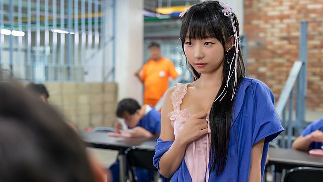 What the K-Drama?!
