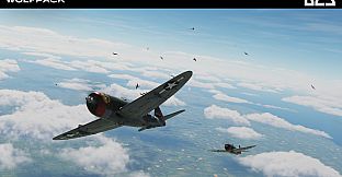 DCS: P-47D Wolfpack Campaign