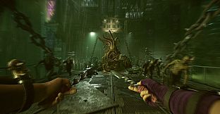 Warhammer 40,000: Darktide - Hive Scum Class Deluxe Edition
