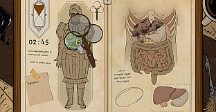 Shadow Corruption Unit