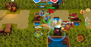 West Legends