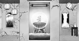 The Grandmaster - Drunken Movement Set